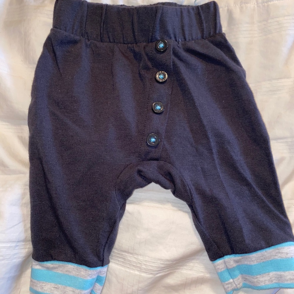 Infant Pajama set